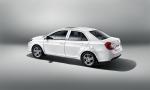 Geely GC6 2014 года
